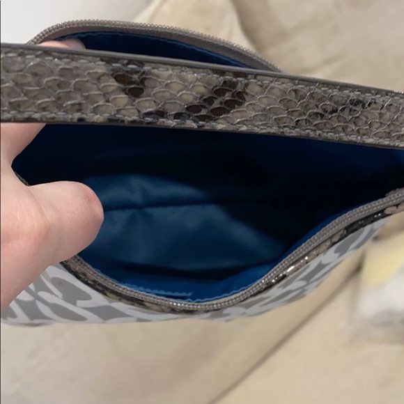 Coach Hand bag - Picture 3 of 4